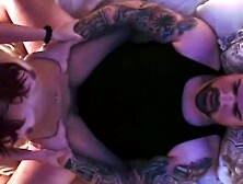 Stepbros Insatiable Appetite Hardcore Double Penetration for the Young Innocent