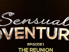 Sexsual Adventures prt one