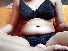 Desi Bengali girl Mother Bd from Kolkata gets steamy in the village
