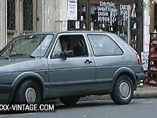 Helena Mirelli screwed by 2 lads