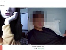 Cute shy teen wants my cum in her mouth