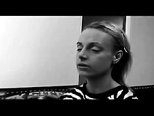 Nikki Hilton:"My first experience with 2 studs "