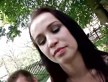 Youthful Angel Makes One as well as the other Knobs Cum