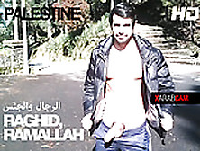 Arab Gay Lustful Palestinian