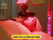 Hết Nám Hơn 90% Với 3 Bước Đơn Giản - Điều Trị Bới