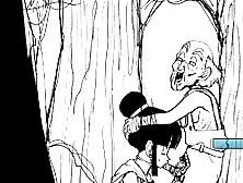 Kamesutra Dbz Erogame 97 Cheating with the Neighbor Once More Time