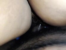 She Asked Cum On Inside Pussy