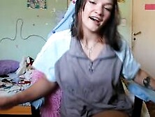 COMEBACK JOI I was in china - She is BEING SLUTY FOR YOU AGAIN -Mikitabby