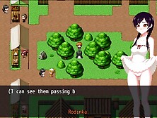 Tales of Divinity Part 9: Hazel-Deez Nuts,  got 'em