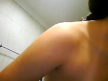 Hacked Teen Cousin's Webcam 1