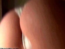 Awakens Step-Son With Morning Blowjob & Rides His Big Dick Until He Explodes
