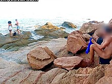 Beach Sluts - Scandalous Weekend of Cheating Affairs