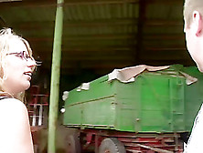 Mmv Films German Amateur Mature Farmers