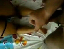 Kadini gotten sikip bagirtiyor