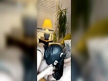 Masked Ex-Wife Double Penetration By Stranger