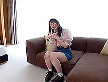 0003128 巨乳の日本人の女性がハメパコMGS販促１９min