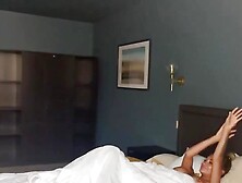 Beauty Monika Fox Woke up in the Morning Teasing & Smearing Cream