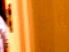 UNLEASHING THE BEAST Insatiable Homecoming Queen Squanders Her Entire High School Reunion on Worlds Largest Dildos