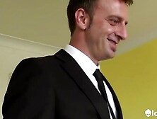 Slender Spanish mother I'd like to fuck Enjoys Coarse Doggy Style - AGEDLOVE