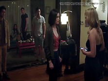 Lucy Hale - ''Truth or Dare''