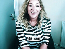 Prison Ex Girlfriend Breaks Out to Fuck