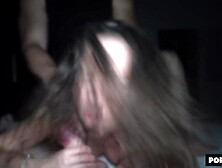 Teen Bitches DESTROYED In The College Dorm ´