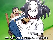 Hentaiiiii: Big Tits,  Big Ass & Babe Porn