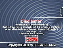 Jewish Frum Porn Trailer