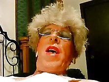 Joanne Slam - Granny Tranny Sampler