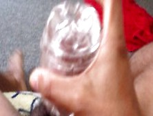 Big Dick Fucking Fleshlight