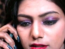 UNCENSORED Mumbais Officegirl Seduces Colleague in Epidemic Lockdown Lust Frenzy