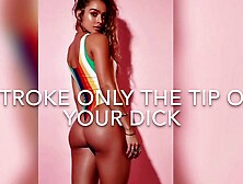 SOMMER RAY JERK OFF CHALLENGE (HARD)