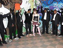 Allison Wyte - DogFartNetwork