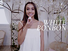 White Bonbon 2 - Vanessa Alessia