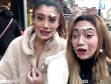 We still love Cumwalks - Selfies & Cumwalks