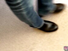 I'm wearing a rubber bloomer.  SecretGakuen