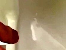 Homosexual Cruising Public biffy shopping mall bizarre oral job biggest facial