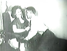 Retro Porn Archive Video: Golden Age erotica 03 03