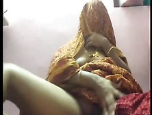 Tamil Housewife Masturbation