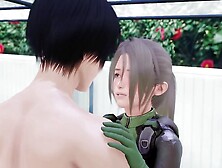 Public Sex Life - (PT 52)