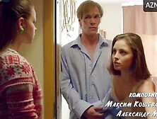 Mariya Paley Breasts Scene  in Rabota Nad Oshibkami