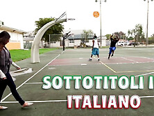 MIA KHALIFA - Il mio ragazzo non vuole farmi fare un rapporto a tre,  quindi ho fatto sesso