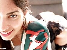 Lustful Fablazed at sexy voice action