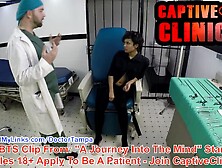 Naked Booty The Scenes From Jackie Banes in A Journey Into The Mind,  Failed Take,  Watch Entire Video