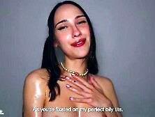 Princess Cin - Goonified Pt Iv - Cum For Me