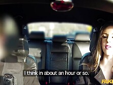 Fake Cop - Stella Cox is Drilled in the BUTT by Uniformed Policeman