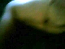 Guy naked around friends