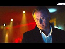 Alexandria Lee,  Emily D'Angelo underwear,  breasts scene in Frank & Lola (2016)