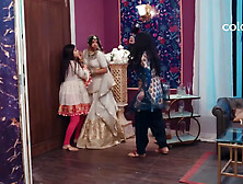 indian bride bound and gagged