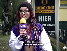 Bonni Ryder's Fiery Backroom Passion Ignites Unforgettable German Heat